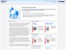 Tablet Screenshot of annuaire-experts.dynamique-mag.com